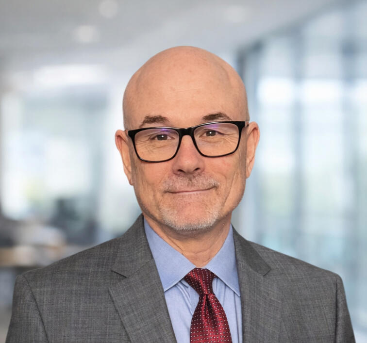 Douglas B. Fossett Douglas B. Fossett, creator of the Fossett Framework on identity, loss, and restoration